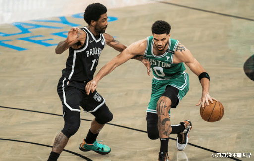 凯尔特人队|安吉聪明反被聪明误，绿军双14号秀成笑谈，这不如梭哈筹码得哈登