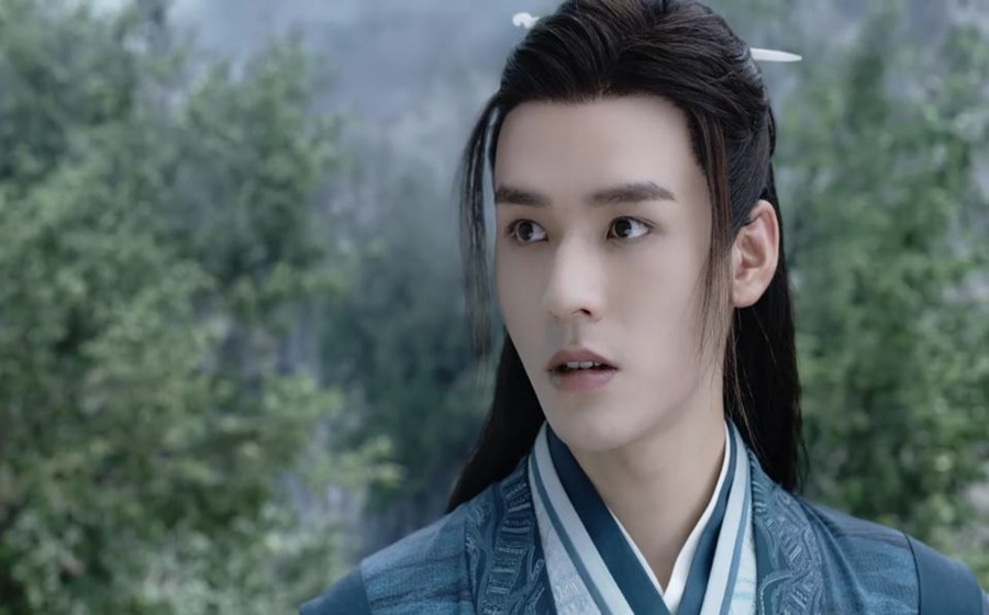 山河令|《山河令》容炫死因浮现，阿絮或因此得救，阴阳册成关键