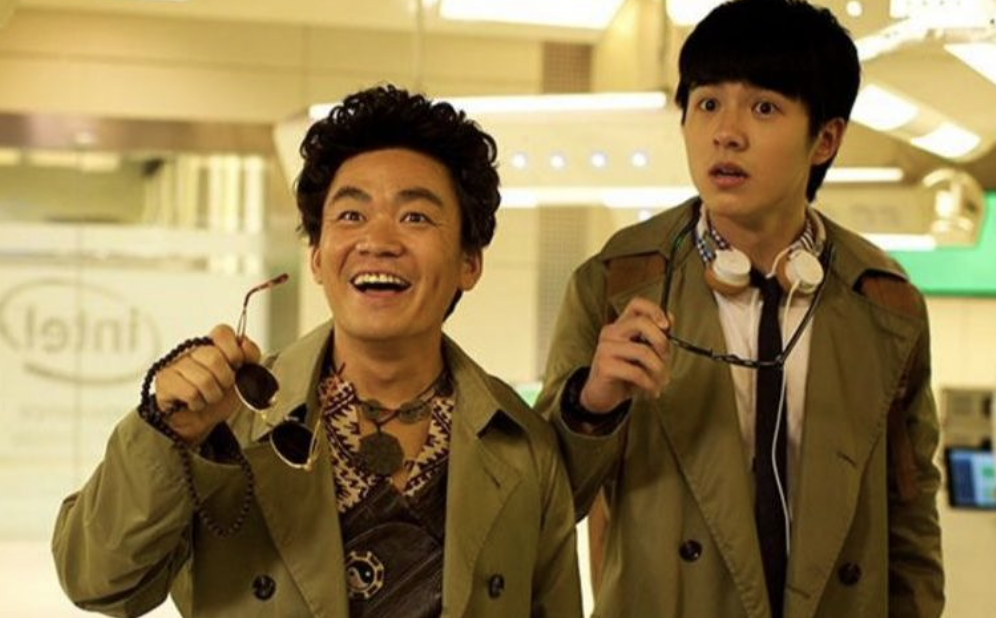 张大大|嘲吴镇宇玻璃心，讽张一山个子矮，挑衅王宝强，张大大凭什么？