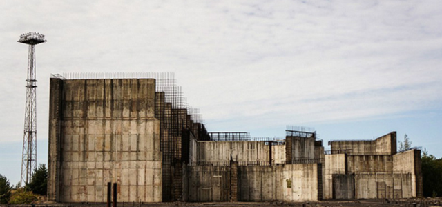 核辐射|“切尔诺贝利巨鼠”真实存在？身长50厘米，猫见了也不一定敢抓