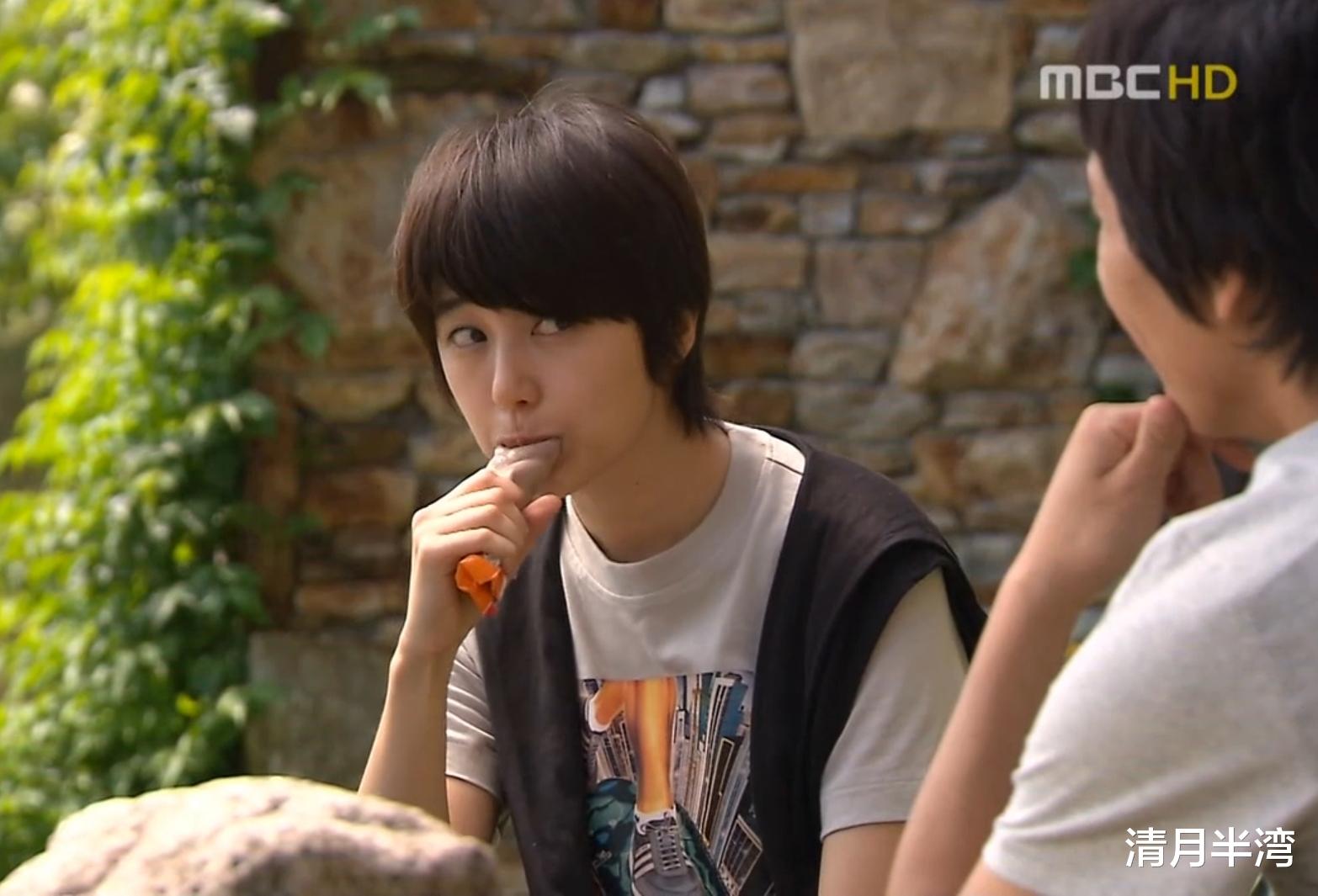 古装剧|舍不得口红眼线假睫毛，就别女扮男装了，这13位反串才叫尊重观众