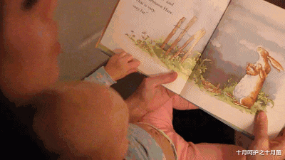 十月呵护之十月菌|还愁宝宝醒得早？快看看是不是睡前做了这2件事