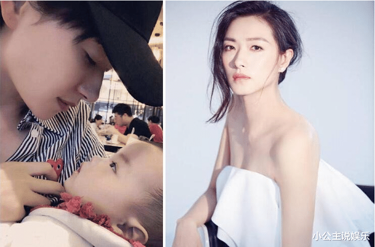 赵露思|她是胡歌老爸“钦点儿媳”, 曾7次拒绝导演被封杀, 今38岁再度翻红