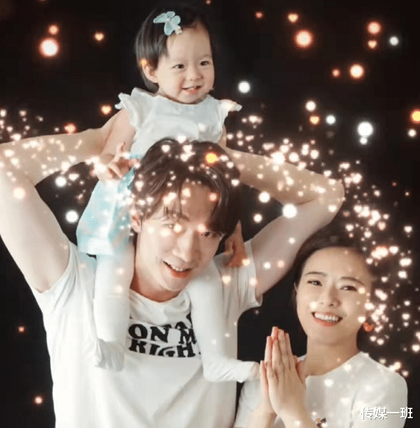 陈辰|不浪漫却有仪式感，主持人陈辰和余笛双向奔赴的爱情，让人羡慕