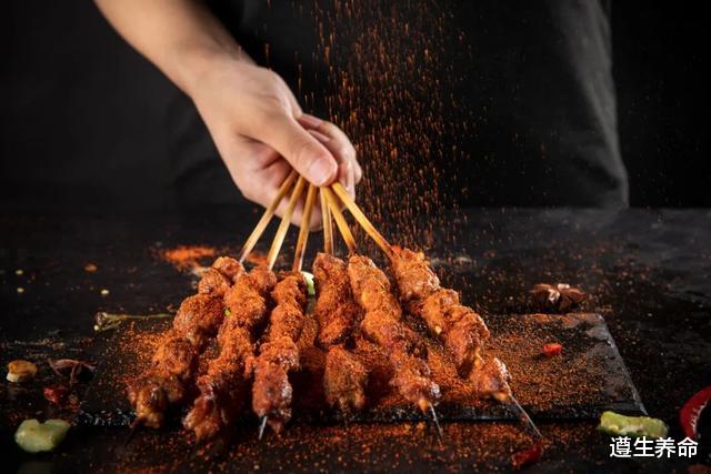 遵生养命 饮食对于生命的意义：改变饮食结构可改变性格