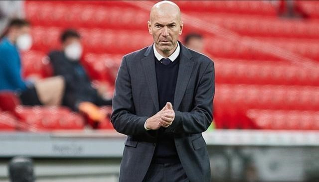 教练|齐达内或再就业，上任日期曝光签约4年，法国名帅前往英超？