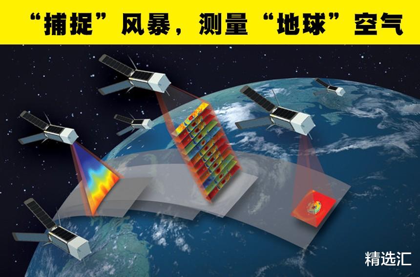 NASA 美国宇航局未来将要进行的7个历史性太空任务