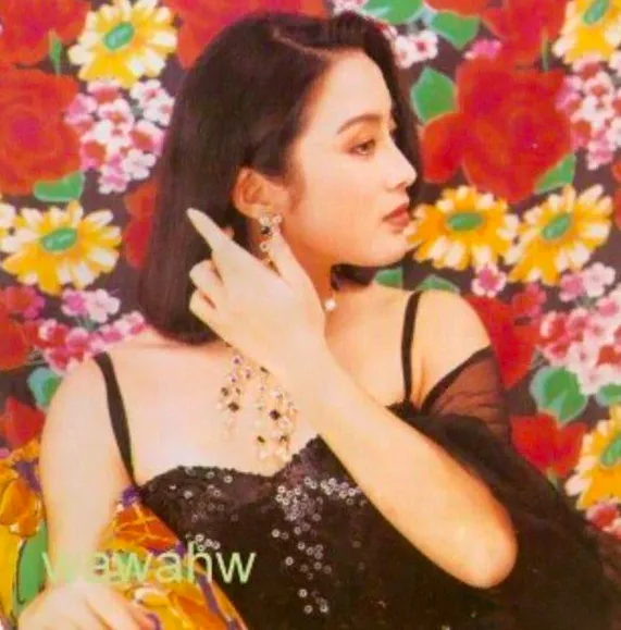 张敏|女神，你清醒一点！