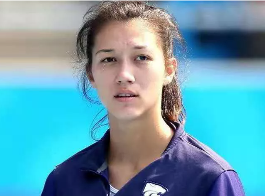 育儿宝屋|23岁放弃外国国籍，为中国出战：跳高女皇的孙女，还能续写传奇