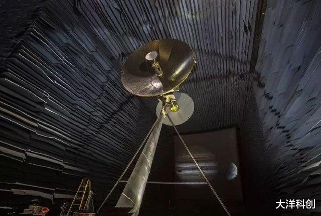 火山 NASA终于下定决心，11亿重金邀请人类最强火箭再度出山，寻找外星生命
