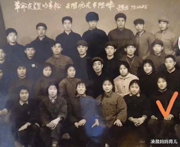 贾玲|你好，这是我的“李焕英”，子女晒妈妈年轻照片，个个赛貂蝉