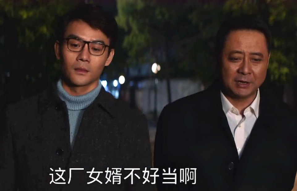 大江大河3|《大江大河3》官宣！原班人马强势回归，看到播出时间：我想哭了