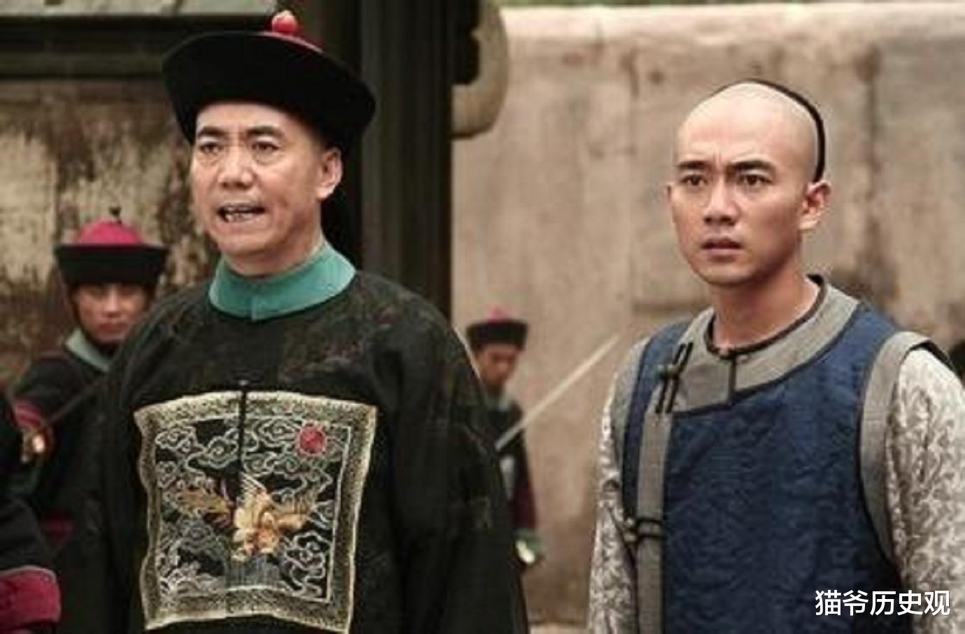 民间故事:一桩抢劫杀人案,差点害了一家人
