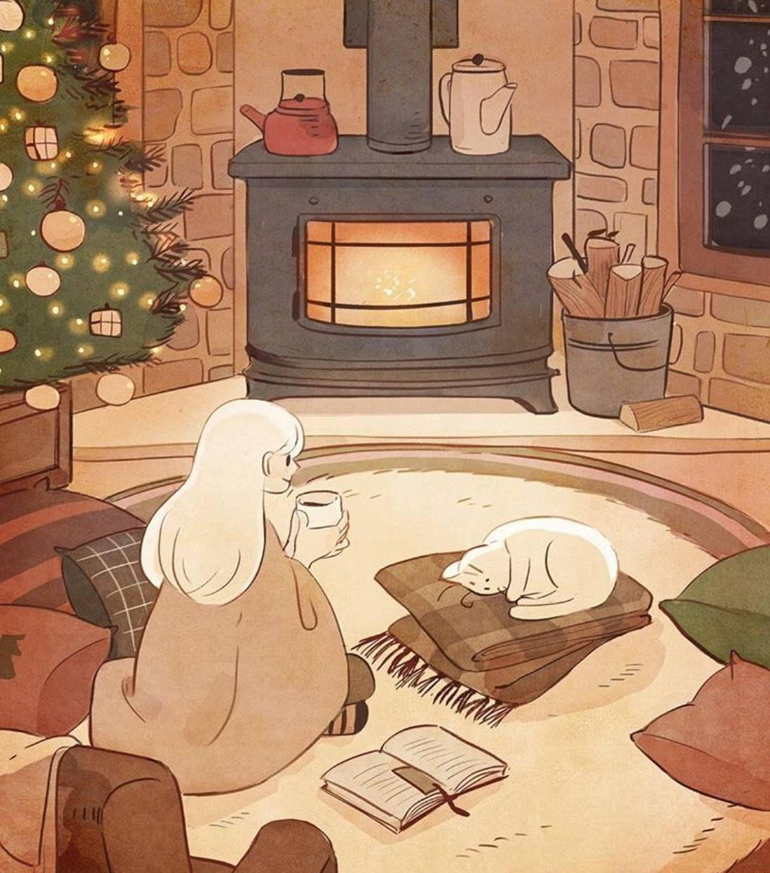 微光两性情感|真正高质量的婚姻，不是只要“他对我好”就够了