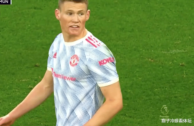 顏丙濤|詭異的失誤 苦笑的C羅 鎮(zhèn)定的索帥 1-4崩盤(pán)的曼聯(lián)不斷刷新你的下限