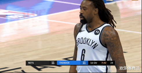 西班牙人|22分大勝雷霆！王仕鵬用六個字形容籃網(wǎng)，比喻太形象了，一陣見血啊