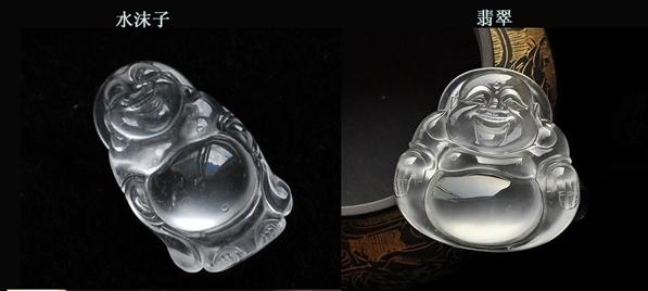 翡翠|对水沫子的认知历程