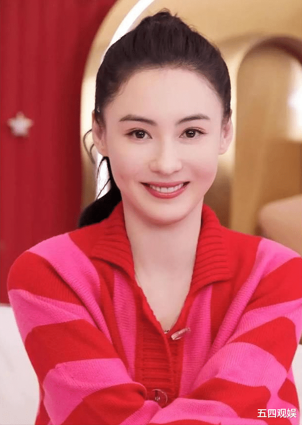 杨紫|张柏芝掌握四大直播带货套路,23天销售额高达1.3亿,经常贴钱给粉丝