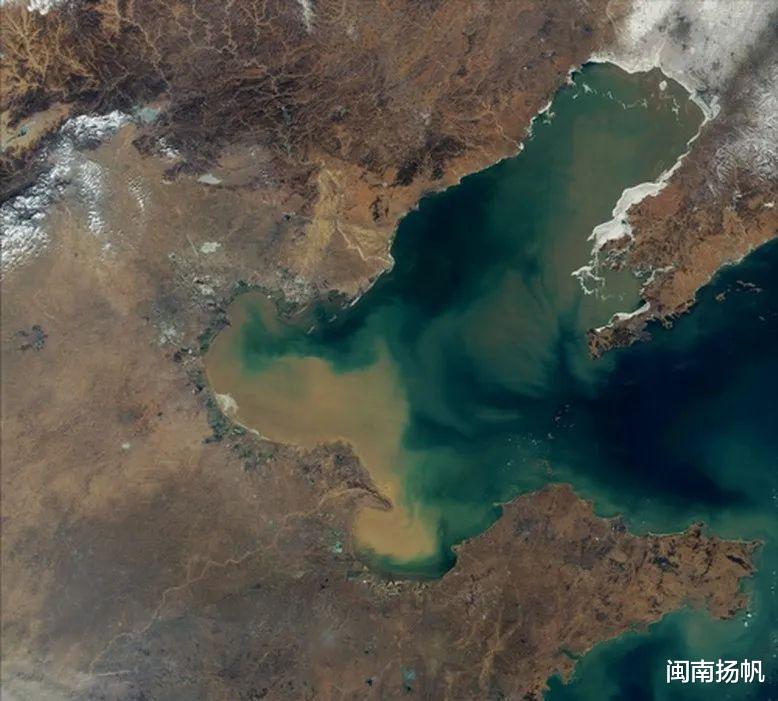 闽南扬帆 分不清内水、领海、毗连区、专属经济区，领海基线？这篇文章说透了