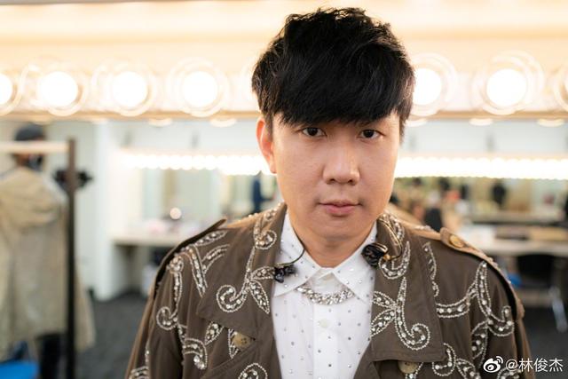 林俊杰|林俊杰事件迎来大结局