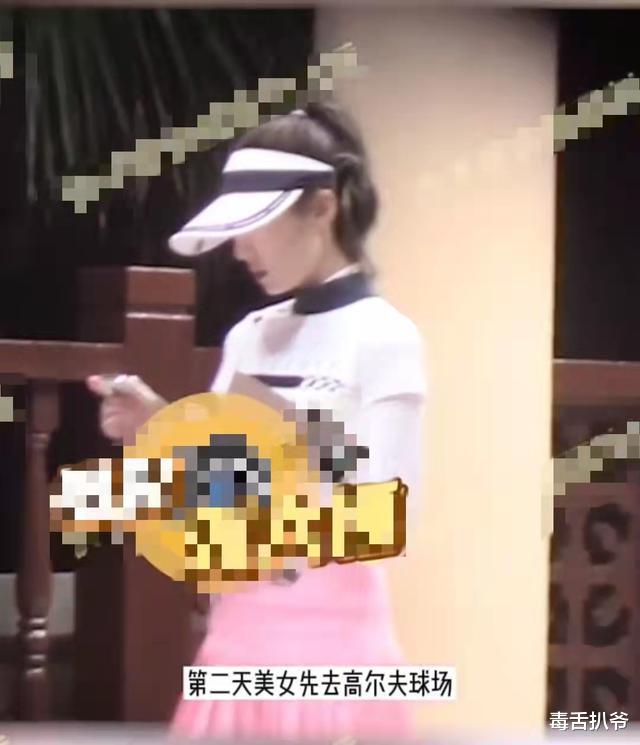 张继科|张继科又被曝恋情，与美女同游三亚，女方颜值出众不输女星！