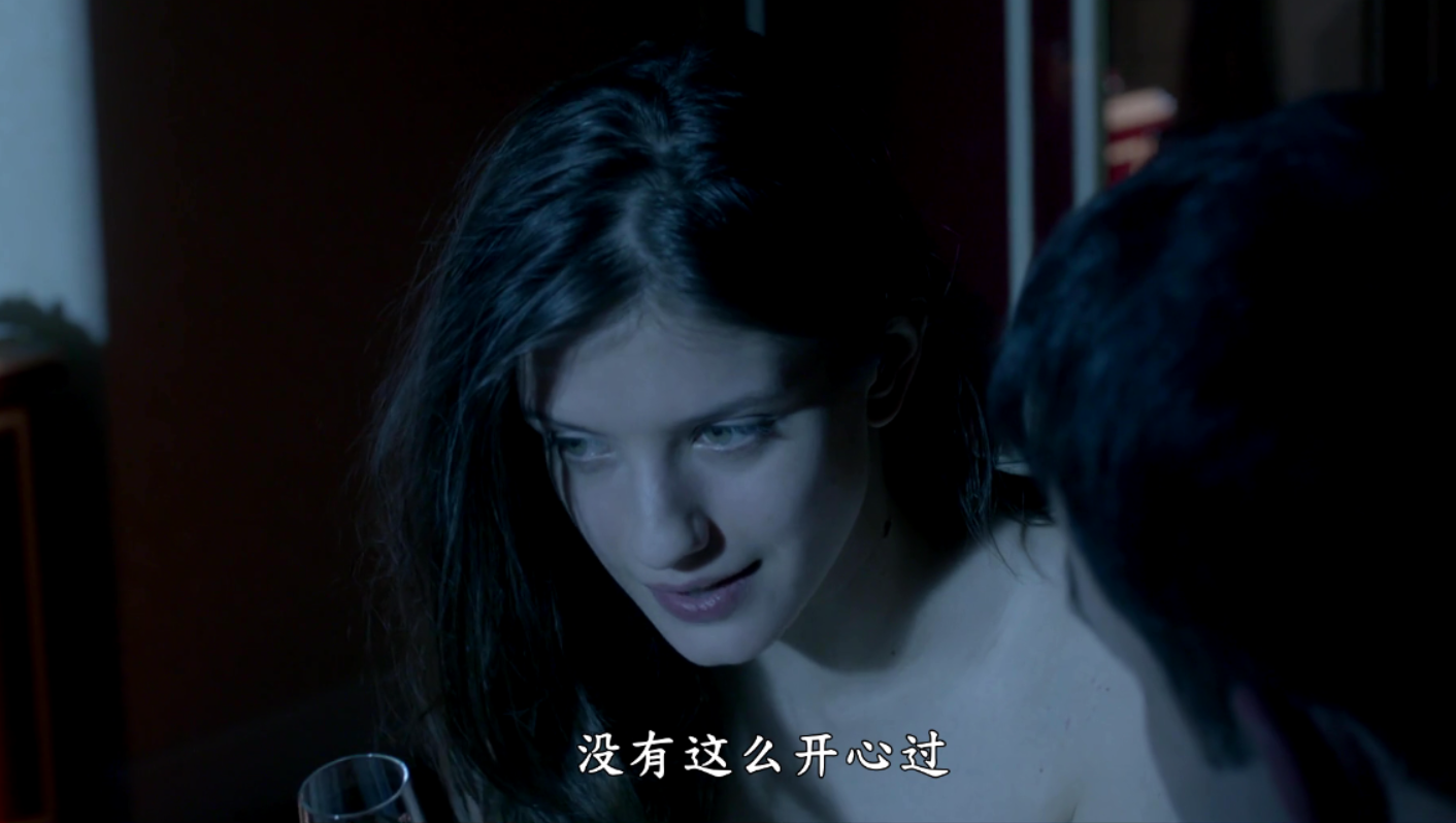 谢尔盖|“俄版苏菲玛索”为艺术献身，这片我要多加1颗星