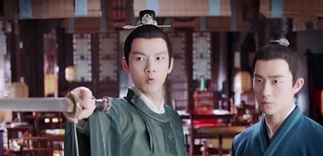 肖战|锦心似玉：五大反派结局惨淡，十一娘扳倒区励行，只用了一招