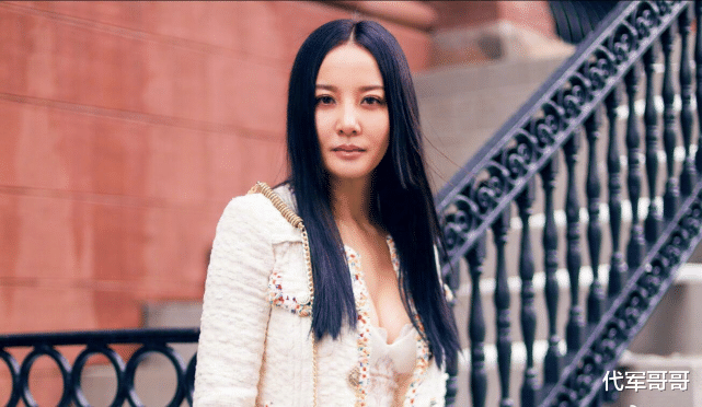 陈法蓉|盘点年过50岁还是单身的八大女星，谁最让人惋惜？