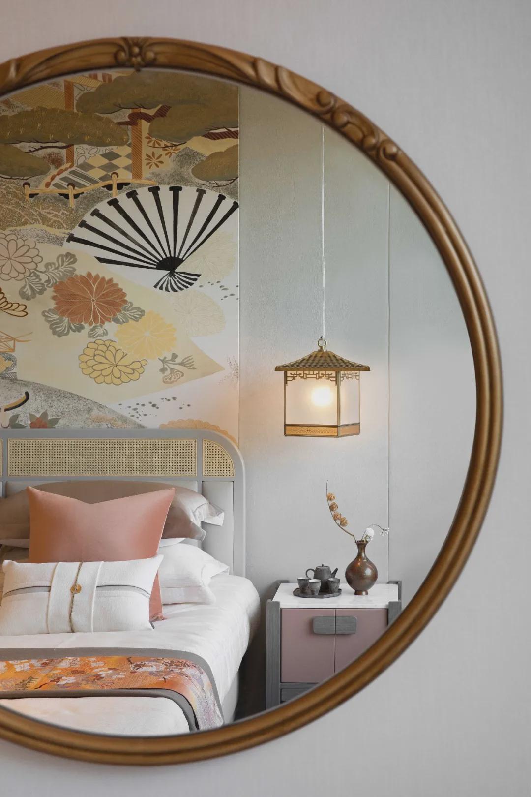 浙江这对夫妻不简单：128平，室内场景堪比电影场面！太羡慕