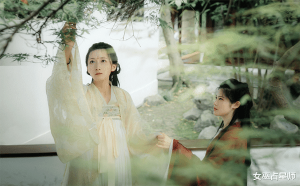 女巫占星师 总是时刻保持清醒，不会人云亦云，内心非常强大的三个生肖