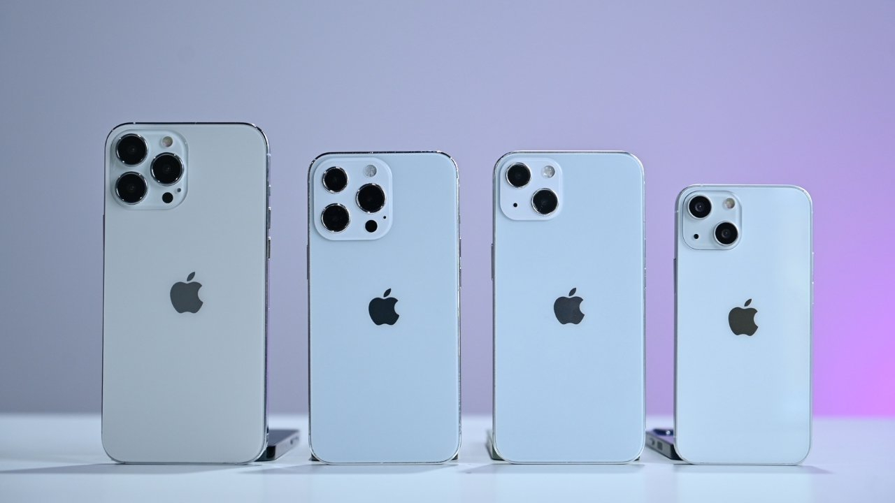 iphone13|iPhone13基本确定，库克诚意十足，但消费者兴趣不大？