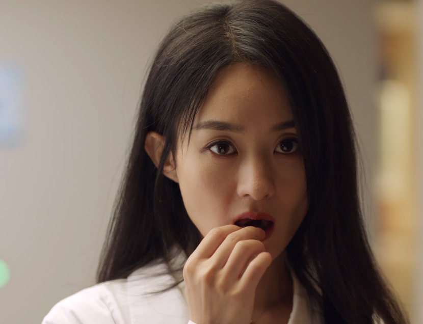 赵丽颖|赵丽颖新剧才播2集，豆瓣被5星刷屏，好评理由高度一致