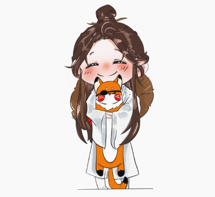 天官赐福|日语版《天官赐福》超温柔，这声优阵容，很难不爱！