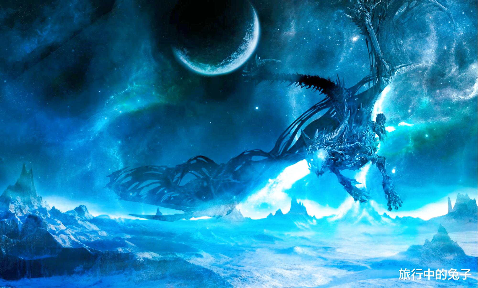 旅行中的兔子 湖南一处隐秘洞窟发现“龙”，专家看到后，很激动