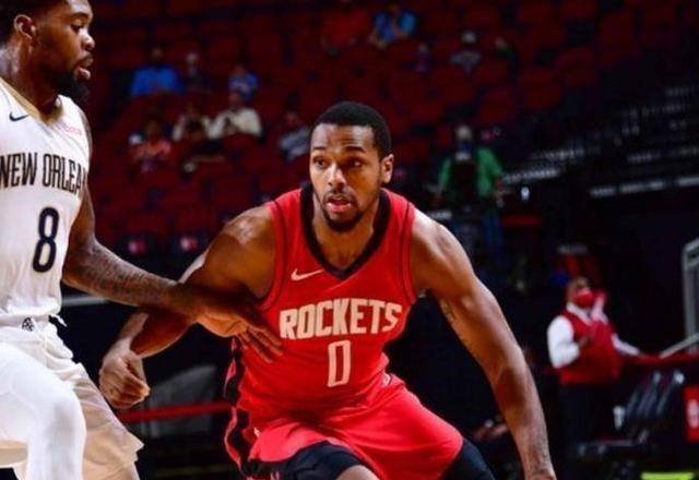 憨爸爸育儿|火箭好事情！16+6猛将表达好意，休城或再收18+4新星！