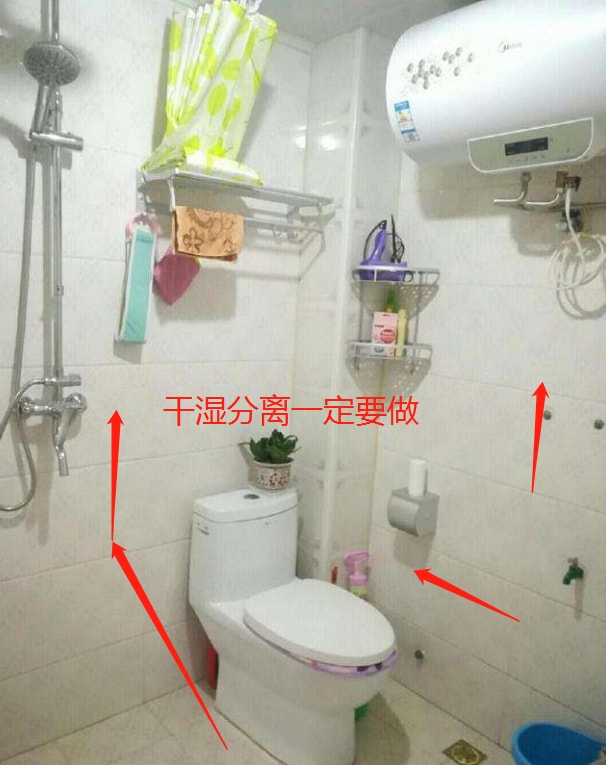 |房子装修!这15处可别犯二乱装,百无一用,占地烧钱,更是添堵