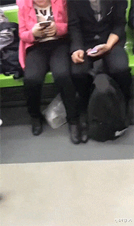 小叶娱记 “这是我新交的女朋友，兄弟们羡慕吧~”确定是女的？