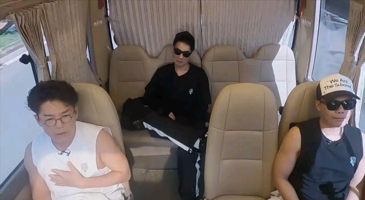 普通话|平均年龄50+，烫嘴的普通话，“大湾区”组为何这么招观众喜欢？