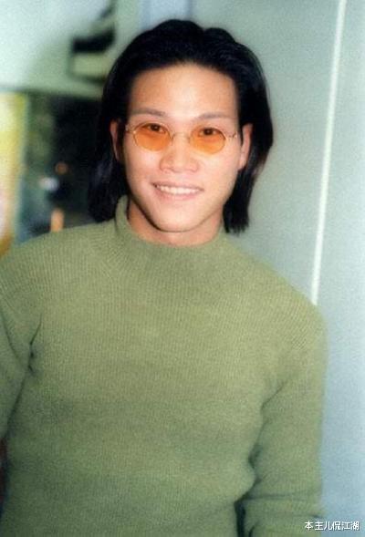 苏永康|苏永康“毁灭史”：2段婚姻，不给前妻赡养费，49岁生子