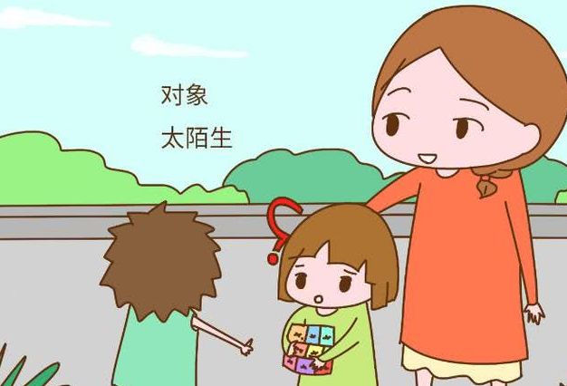 红莲少年|三点小妙招，帮您解决，如何安慰孩子去幼儿园分离焦虑？