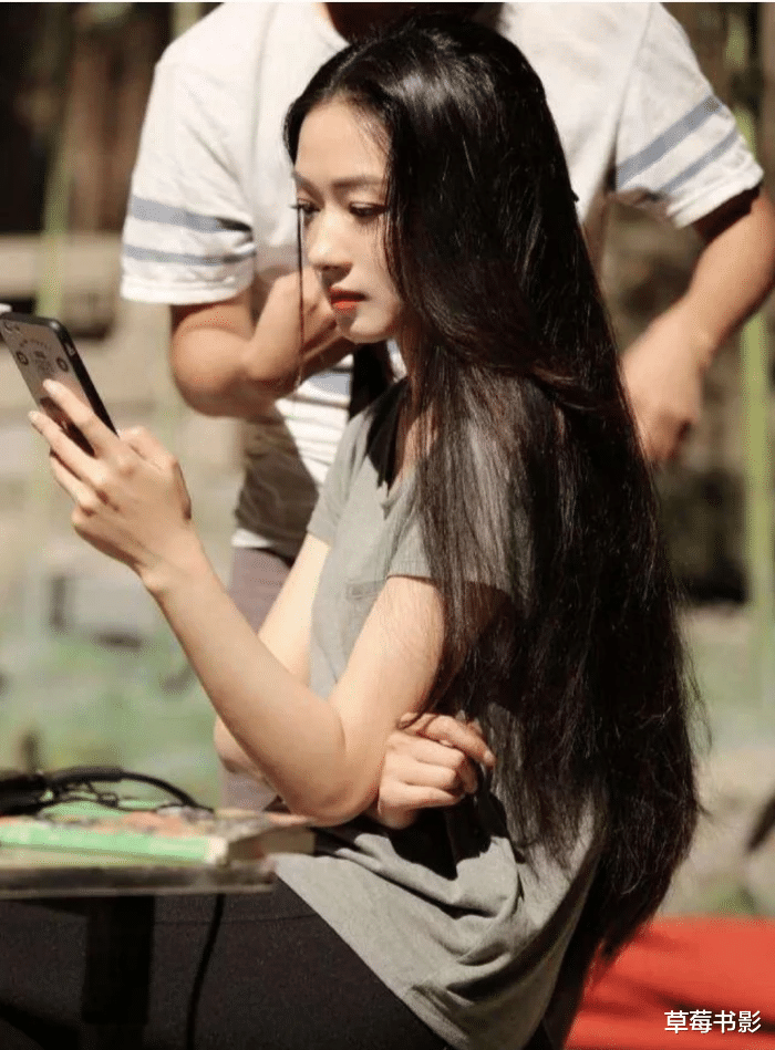 张小斐|内娱的“潜规则”，全被她爆出来了