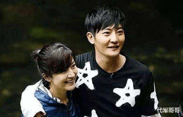 粉色|盘点与郭京飞演过情侣的八大女星，看看谁最般配？