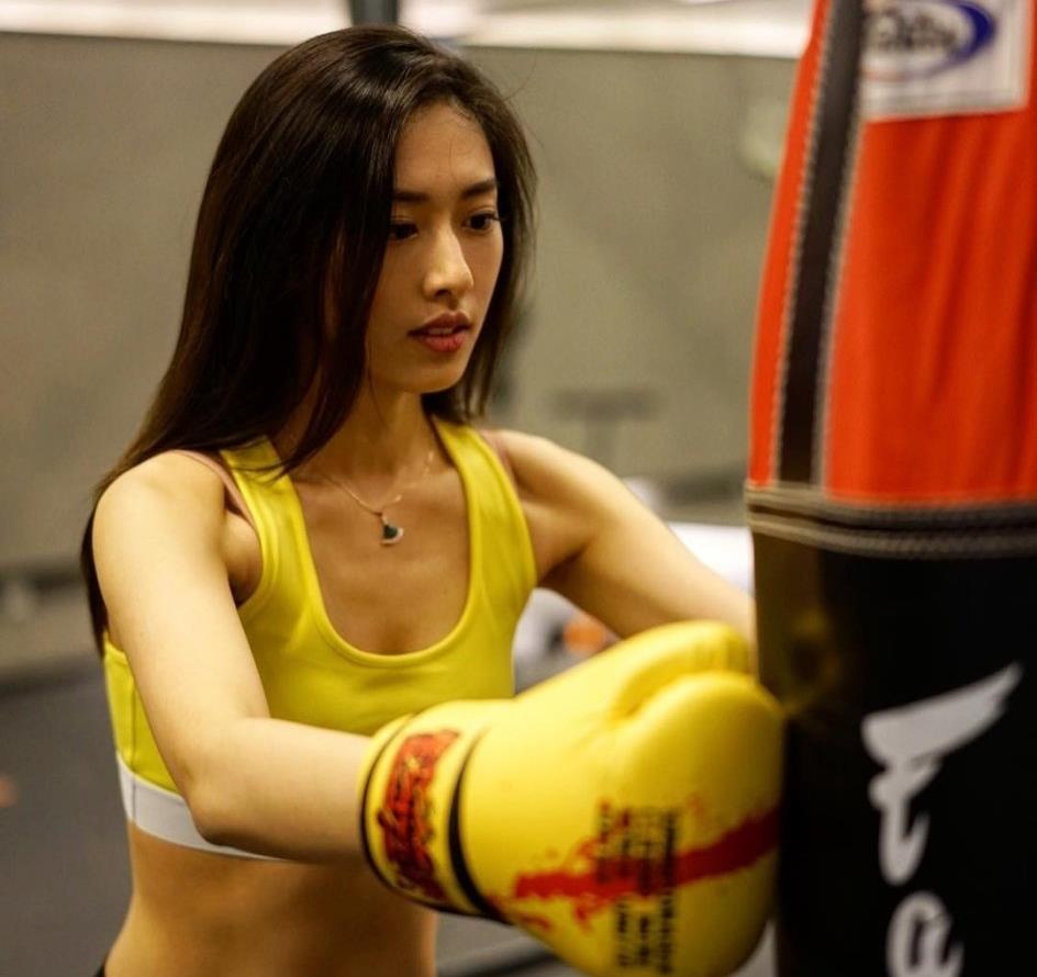 育妈计|《扫黑风暴》十位女性颜值对比,杨雨潼最清纯,周知最有气质