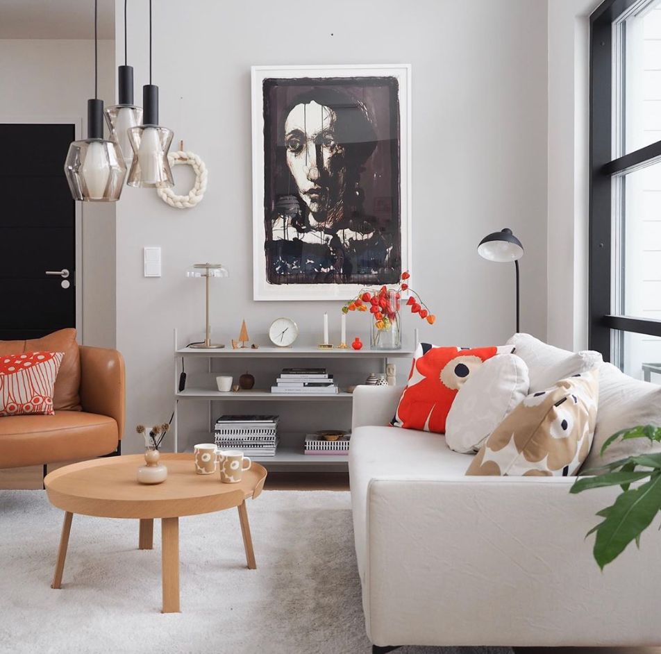 |入住5年的房子处处一尘不染，全靠装修做了这几件事，幸福感倍增