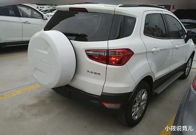 小筱说育儿|网友：二手车太好赚了，一台车随随便便倒腾一下赚个1万2万，太轻松了