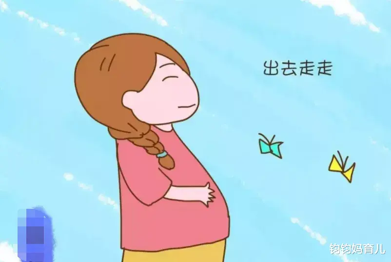 钧钧妈育儿|孕期水肿怎么办？这几个小妙招孕期妈妈们可以尝试一下~