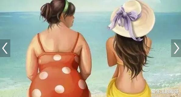 爱生活的陶哥 秋季减肥,早起后2件事,晚上3件事,燃脂瘦身,照着做,掉秤快