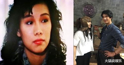 李靓蕾|李靓蕾之母李瑶敏：女儿“万字屠宏”，母亲往事却成为最大黑点！