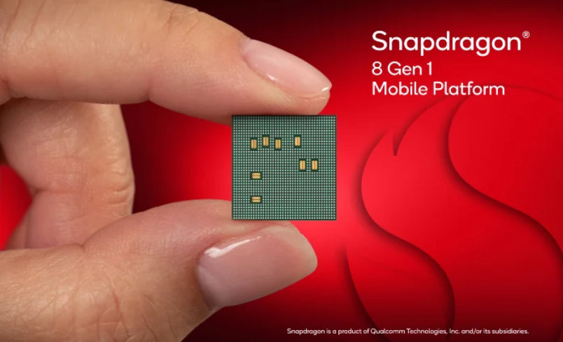 高通骁龙|和联发科硬碰硬！高通新一代骁龙8处理器发布：参数史上最强