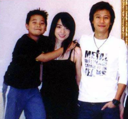 章子怡|被那英爱过，被章子怡求过，连上14次春晚的他，为何消失了？